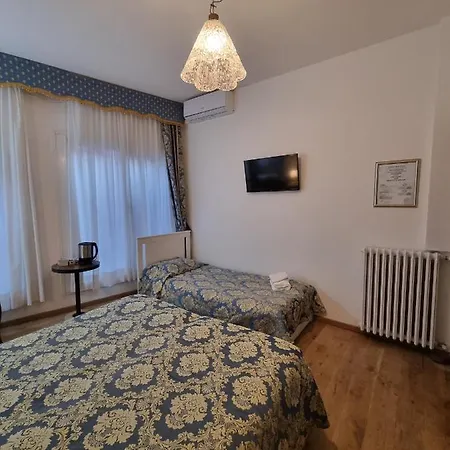 Casa Peron Hotel Venice