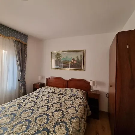 Casa Peron Hotel
