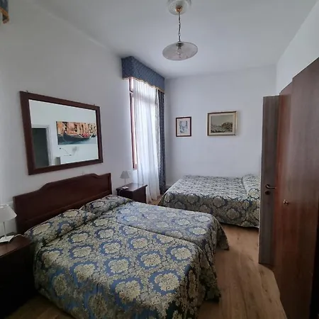 Hotel Casa Peron Venice