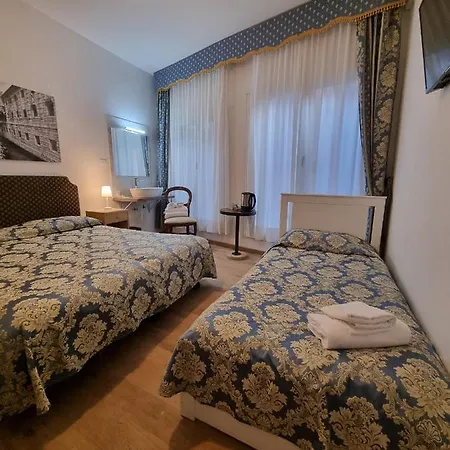 Casa Peron * Βενετία
