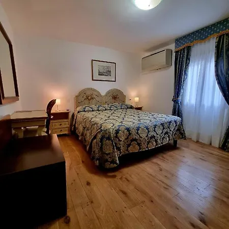 Hotel Casa Peron Venice