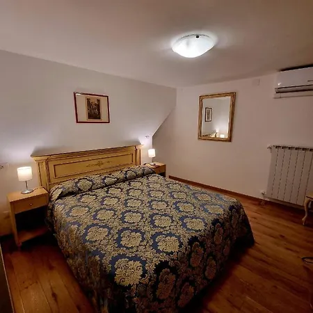 Casa Peron * Βενετία