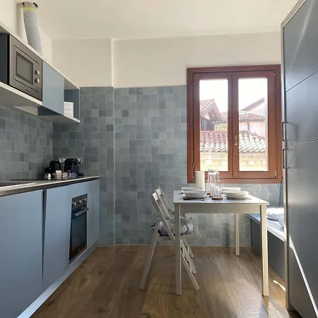 Appartamento Ca' Magna Venezia