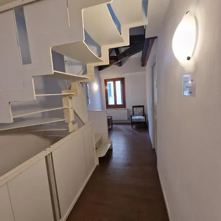 San Marco Luxury Venezia
