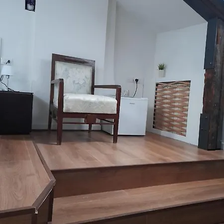 San Marco Luxury Affittacamere *