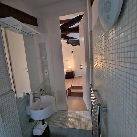 Affittacamere San Marco Luxury *