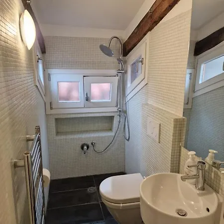 Affittacamere San Marco Luxury