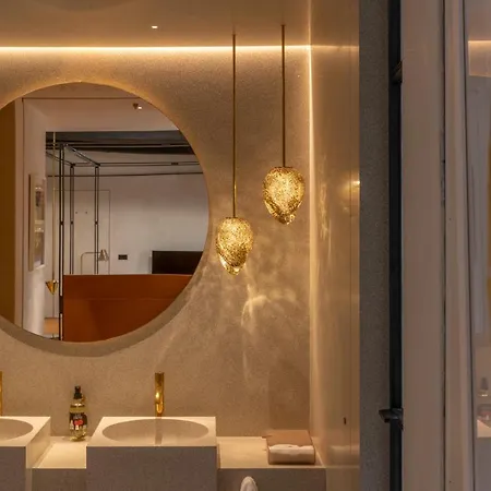 Hotell The Venedig