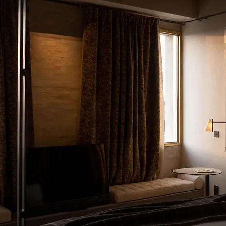 The Hotell Venedig