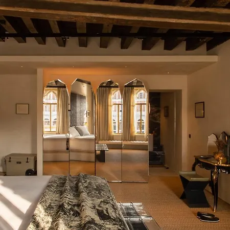 The 5* Venedig