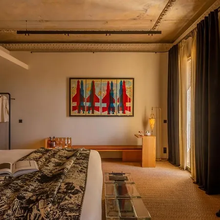 The Hotell 5*