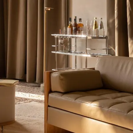 Hotell The 5*