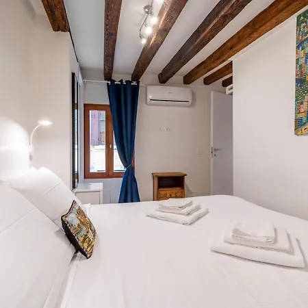 Appartamento Santa Fosca Cozy *