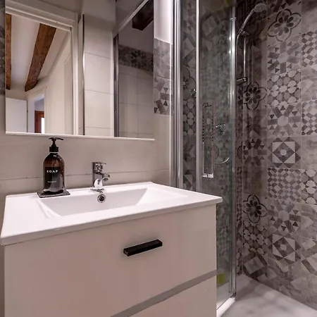 Appartamento Santa Fosca Cozy Venezia