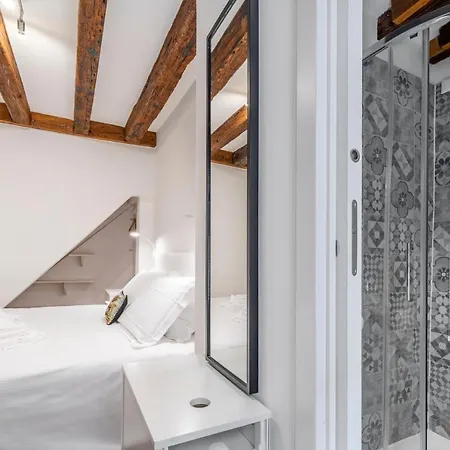 Santa Fosca Cozy * Venezia