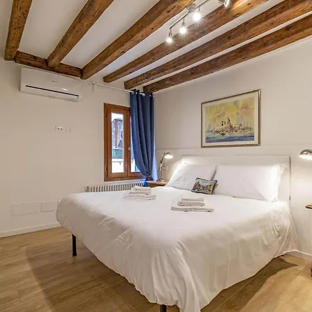 Santa Fosca Cozy Appartamento *