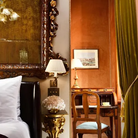 Hotel Palazzo Venart Luxury