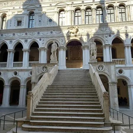 Giudecca Palanca 664