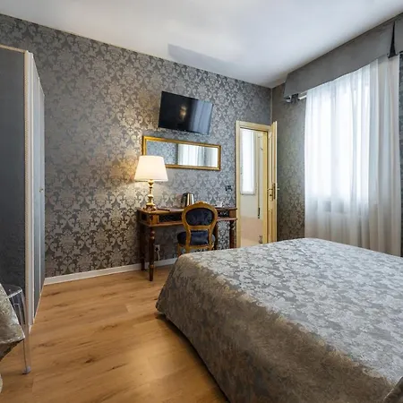 Apostoli Garden Hotel Venedig