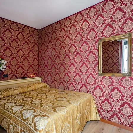 Hotel Apostoli Garden Venedig