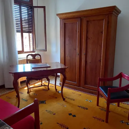 Giudecca Palanca 664 Apartment Venice