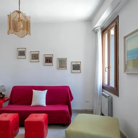 Ca Santa Ternita Apartment Venice