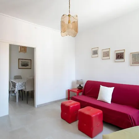 Ca Santa Ternita Apartment