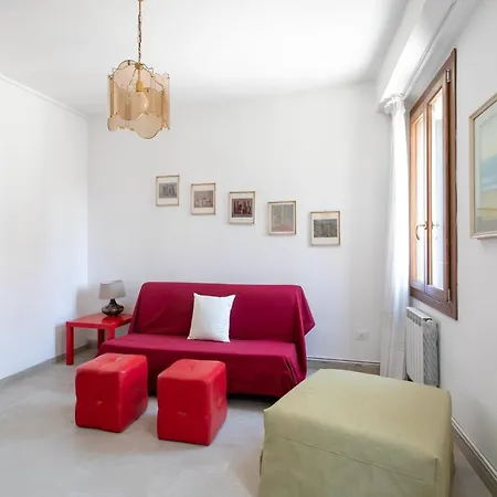 Ca Santa Ternita Apartment