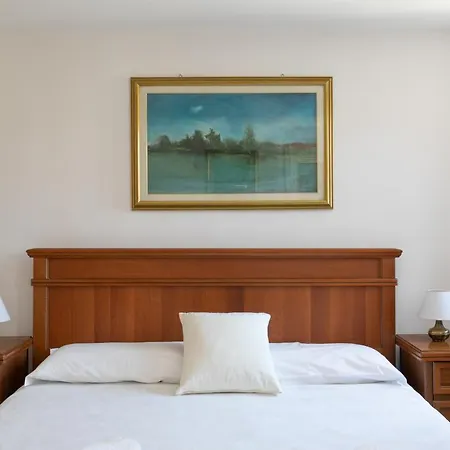 Ca Santa Ternita Apartment *