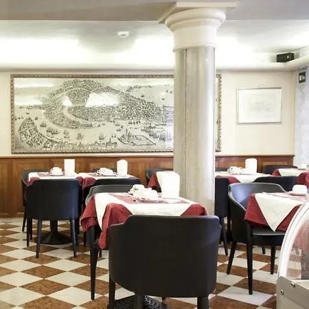 Commercio & Pellegrino Hotel
