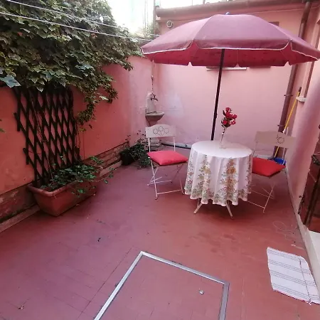 Biennale Flat Apartment Venice