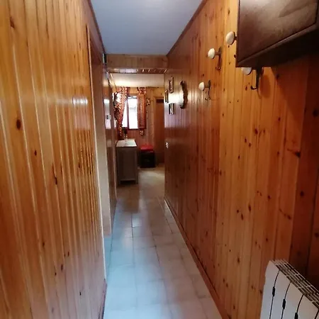 Apartment Biennale Flat *