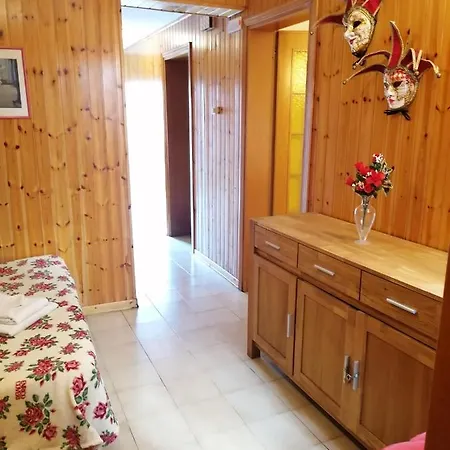 Biennale Flat Apartment *