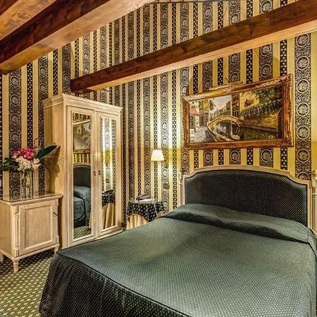 312 Piazza San Marco Guest house