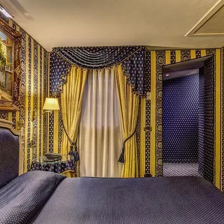 312 Piazza San Marco 3*