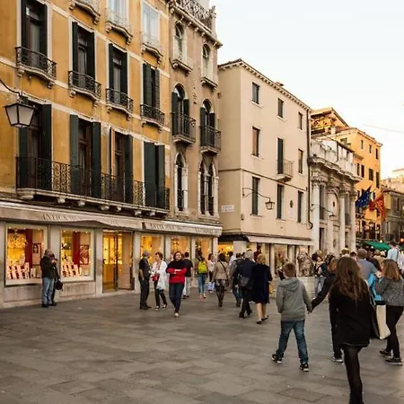 312 Piazza San Marco