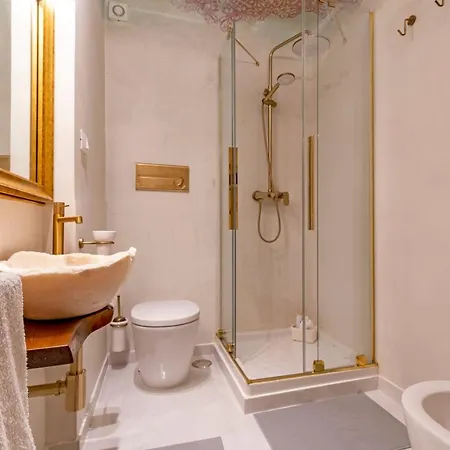 شقة Ca' Degli Angeli البندقية