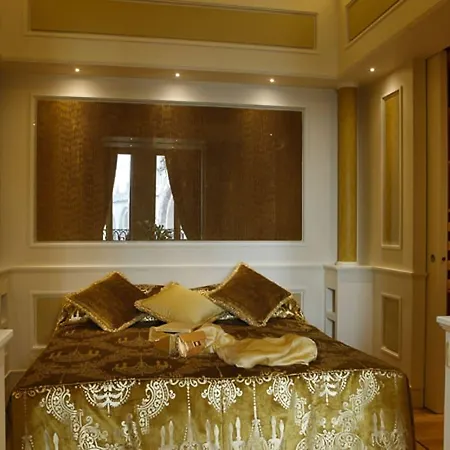Bellevue Luxury - San Marco Luxury Bed & Breakfast