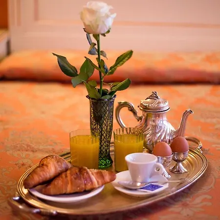 Bed and Breakfast Lanterna Di Marco Polo