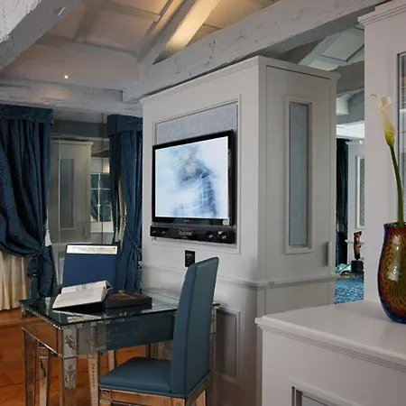 Bellevue Luxury - San Marco Luxury Venice