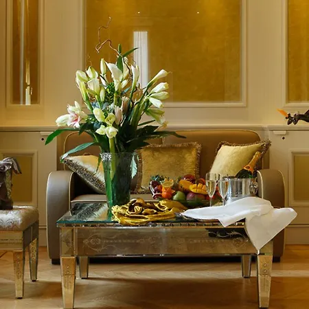 Bed & Breakfast Bellevue Luxury - San Marco Luxury