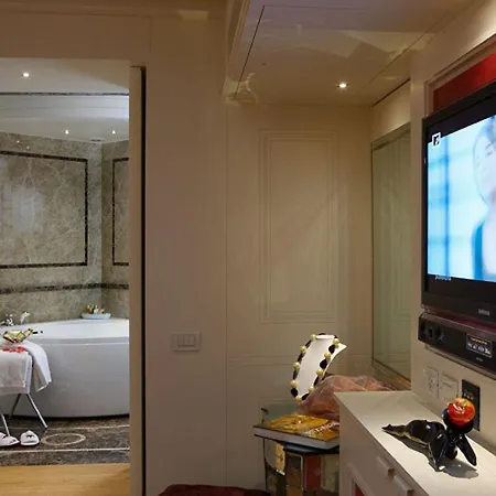 Bellevue Luxury - San Marco Luxury Bed & Breakfast