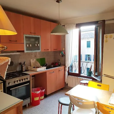 Guest house Two Steps From Rialto *