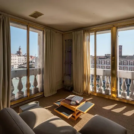 The 5* Venedig