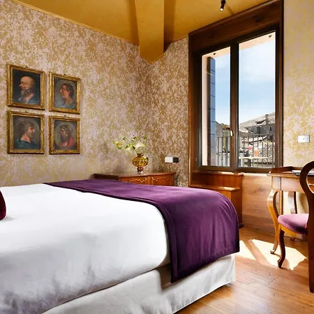 Hotel Palazzo Venart Luxury 5*