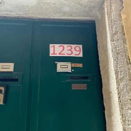 Apartment Biennale Venice