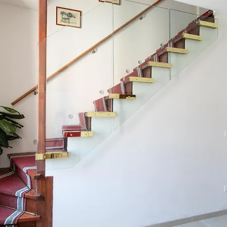 Apartment Ca Santa Ternita Venice