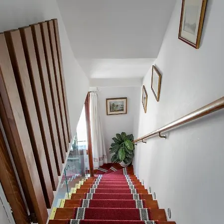 Apartment Ca Santa Ternita *