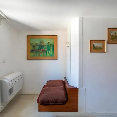 Apartment Ca Santa Ternita