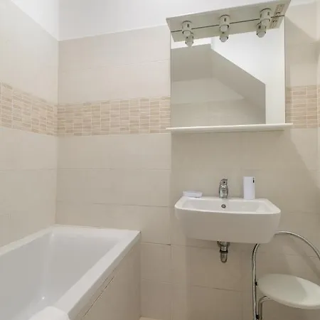 Ca Santa Ternita Apartment Venice